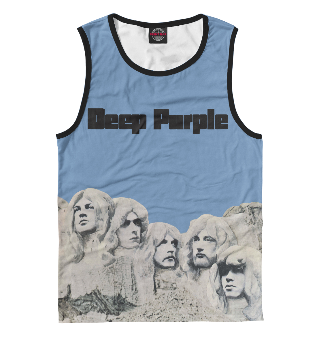 

Deep Purple