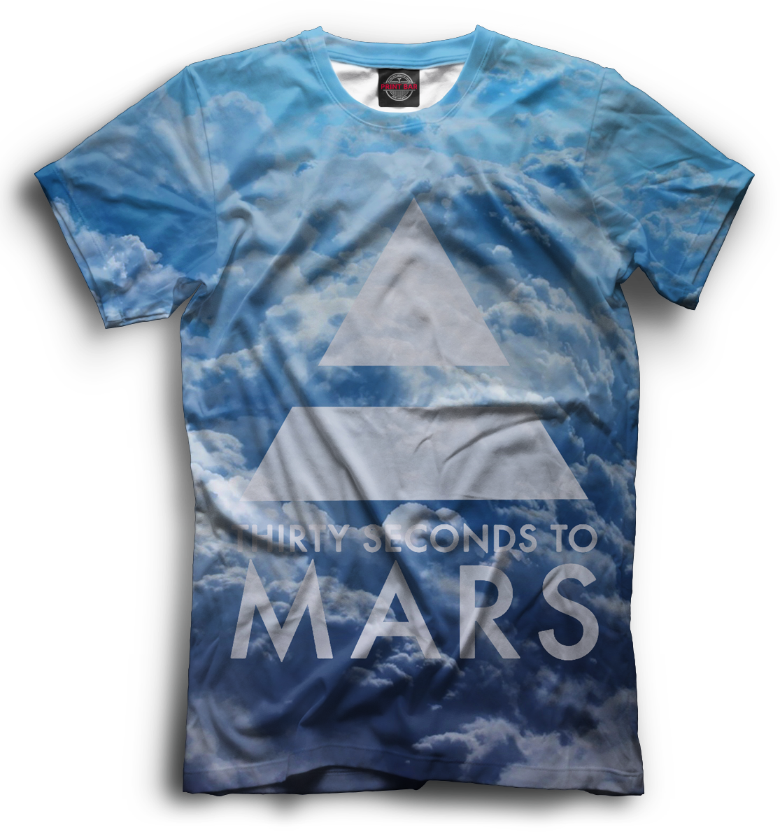

30 Seconds to Mars