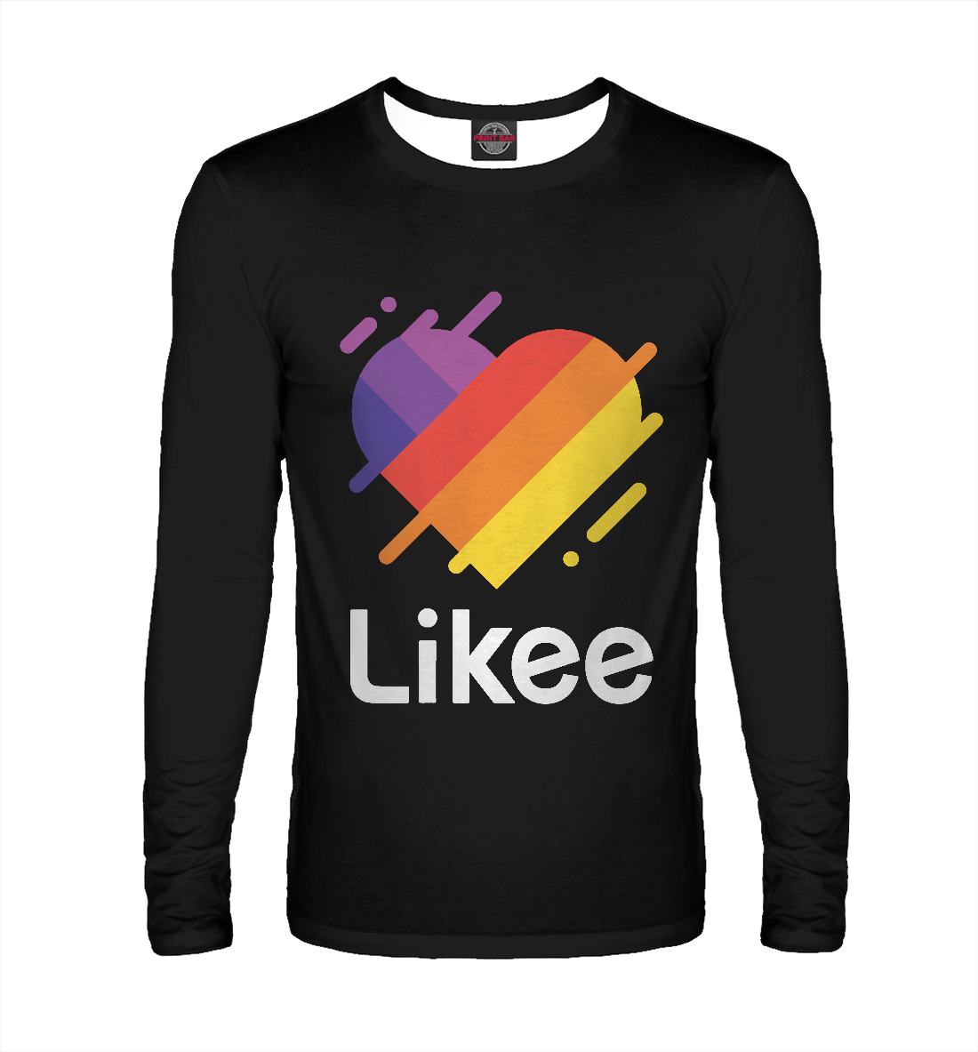

Likee