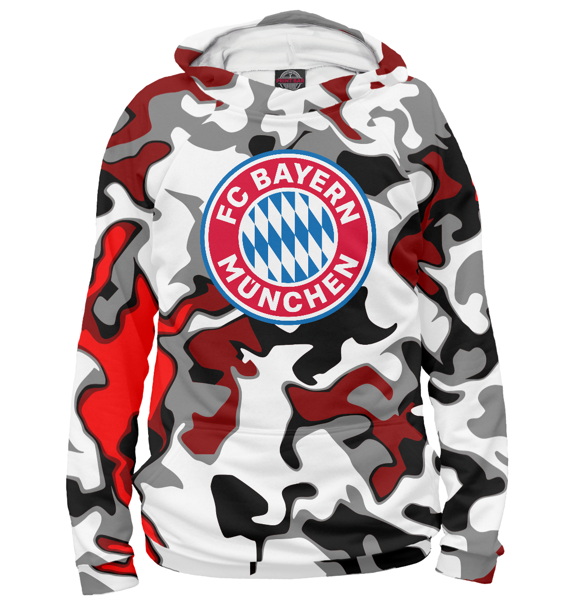 

Bayern Munchen