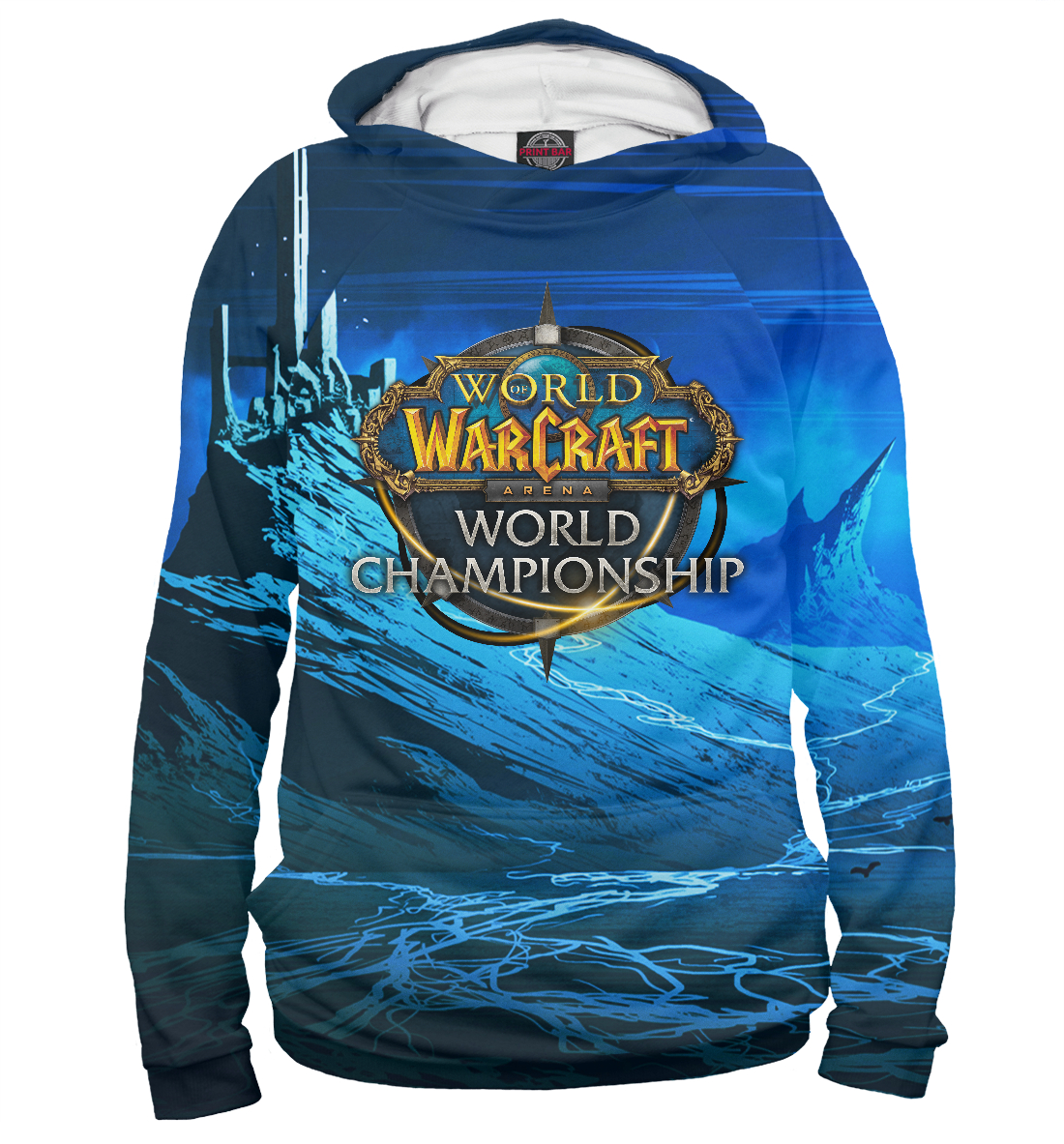 

WARCRAFT