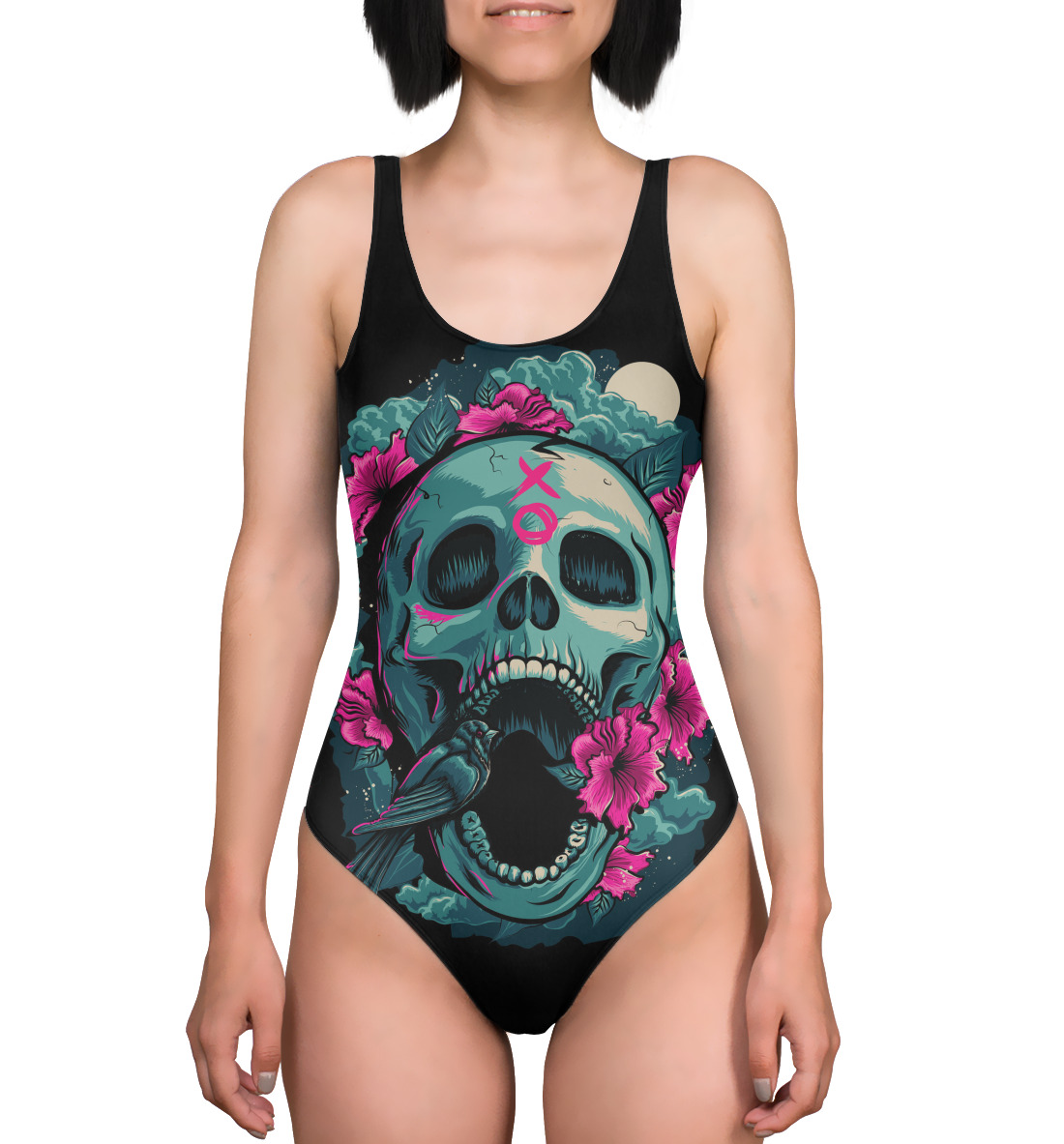 

Dia de Muertos