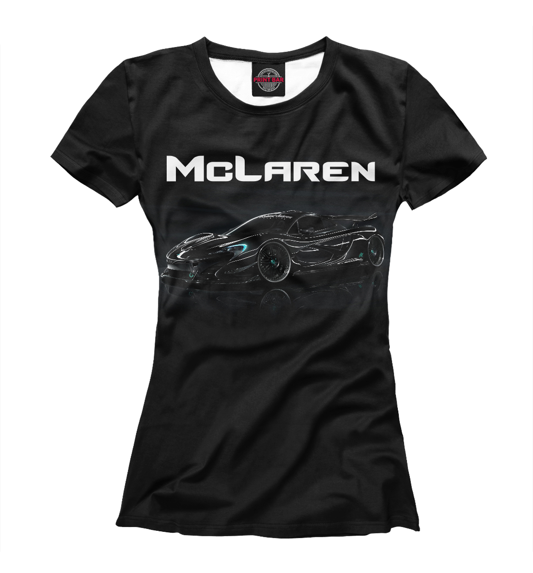 

McLaren