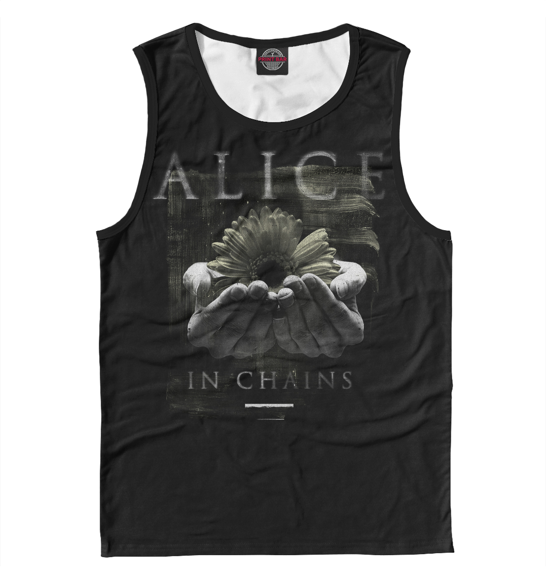 

Alice In Chains