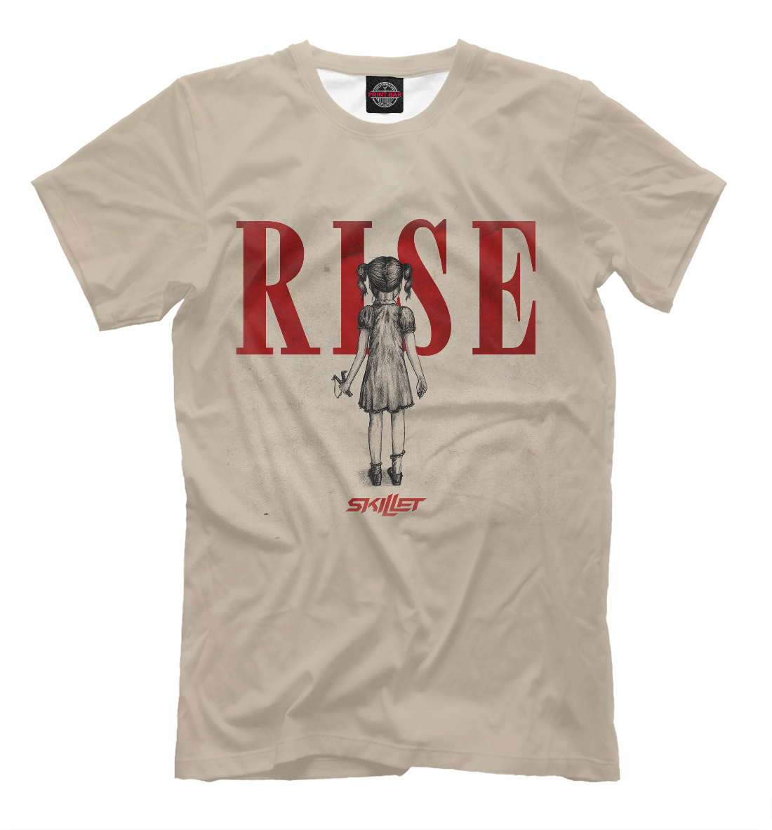 

Rise
