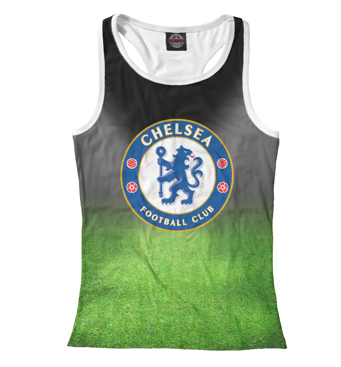 

FC Chelsea