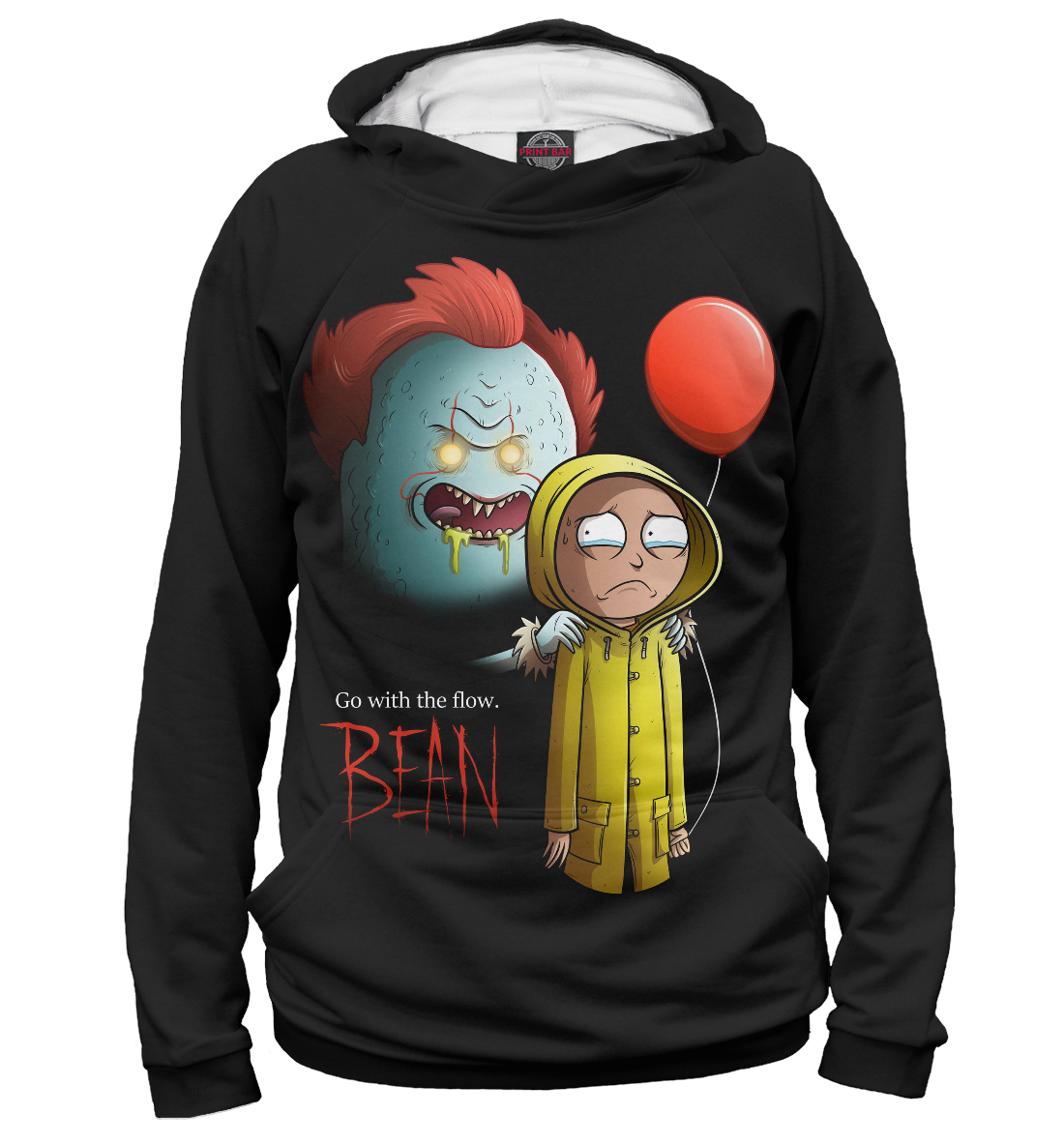 

Rick and Morty (IT)