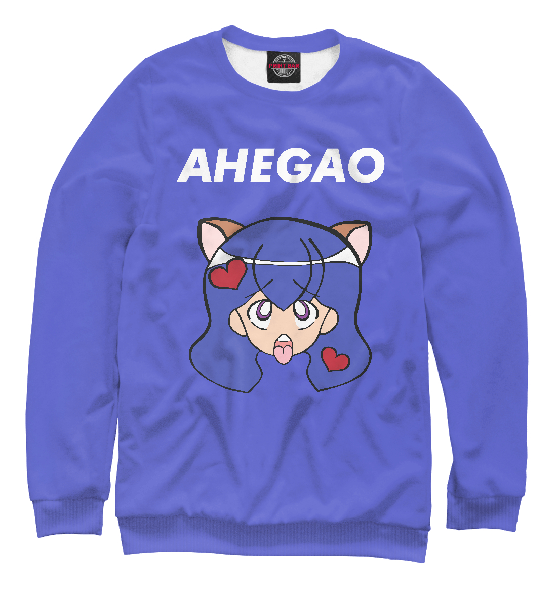 

Ahegao
