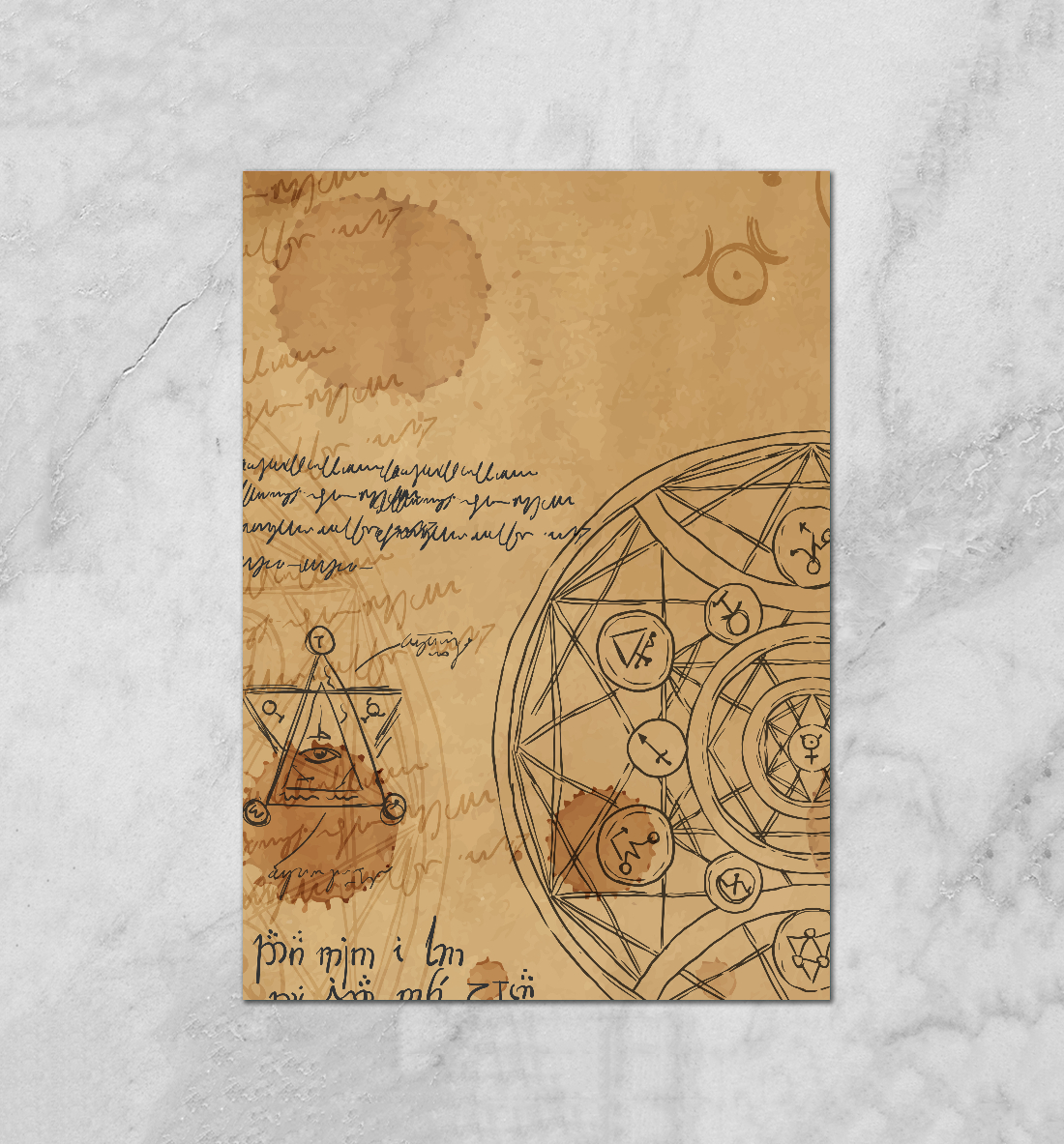 

Alchemy