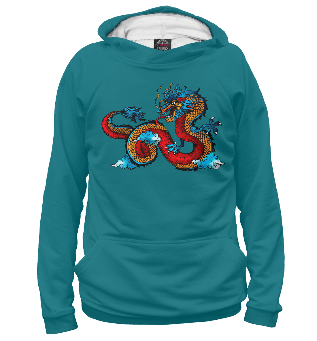 

Chinese dragon