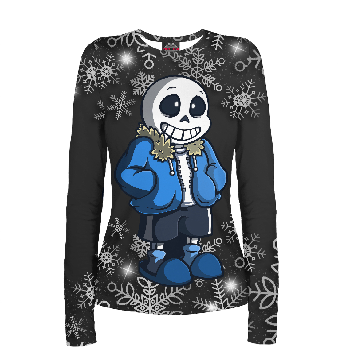 

Sans