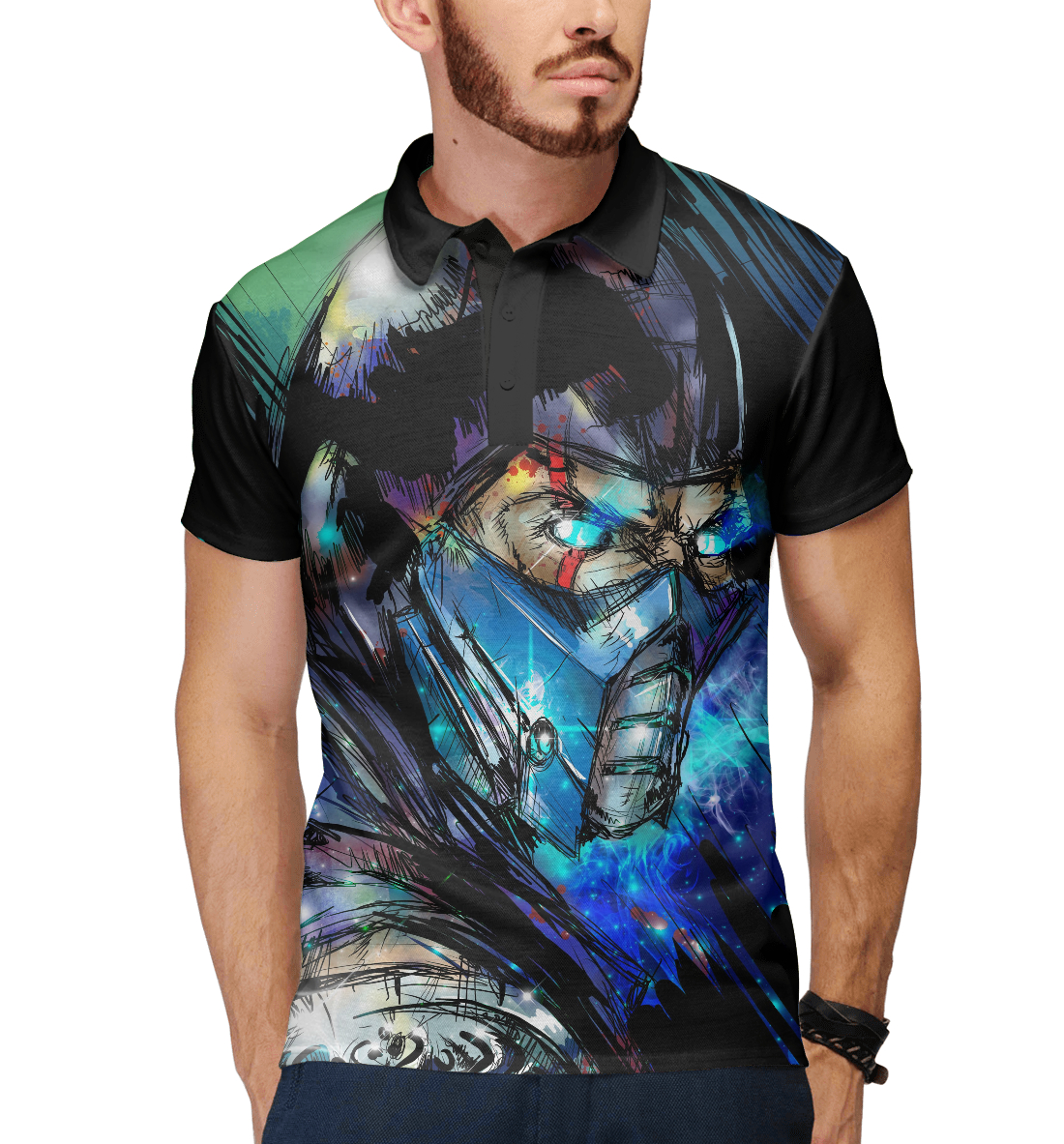 

Sub-Zero