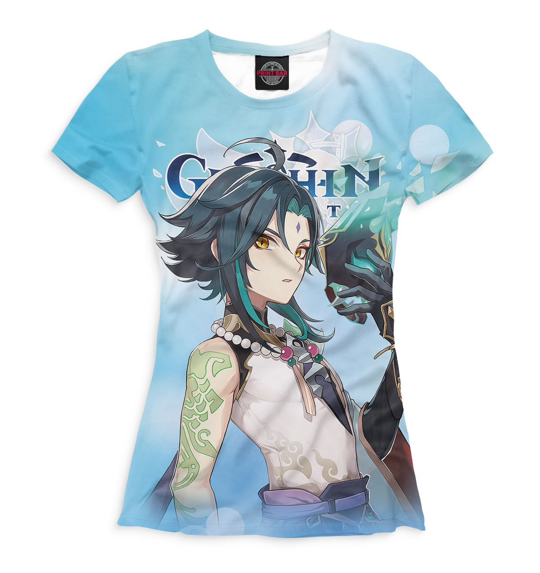

Genshin Impact