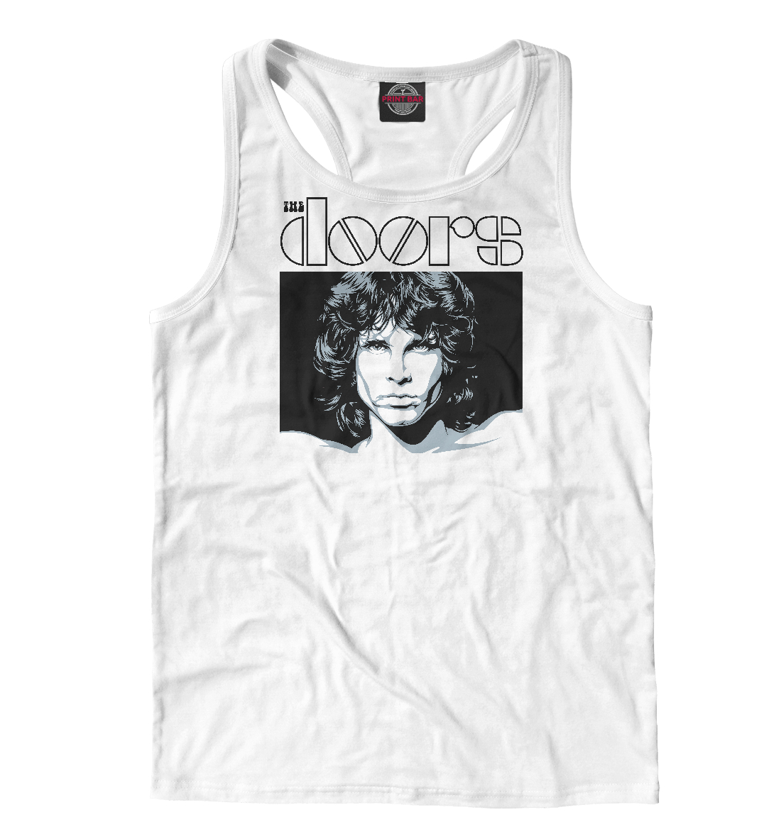 

The Doors