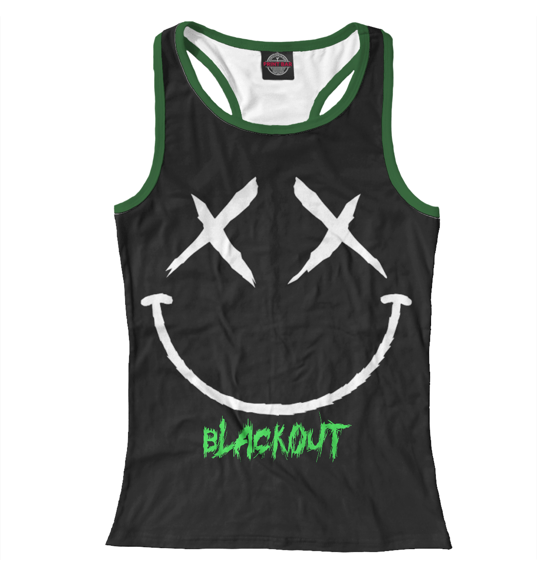 

Attila - Blackout