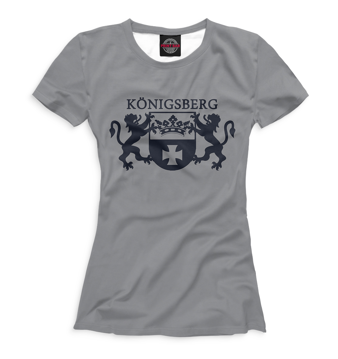 

Konigsberg