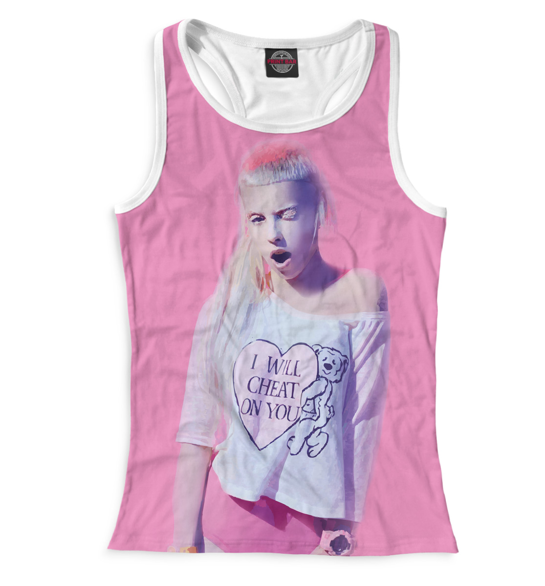 

Die Antwoord