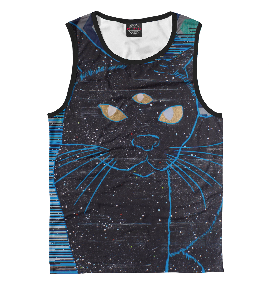 

OCCULT CAT