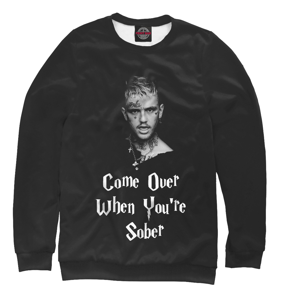 

Lil Peep
