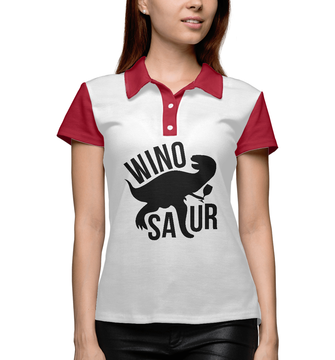 

Winosaur