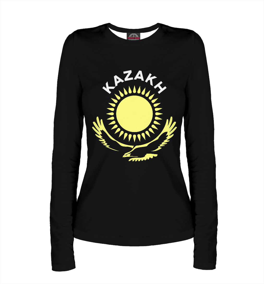

Kazakh