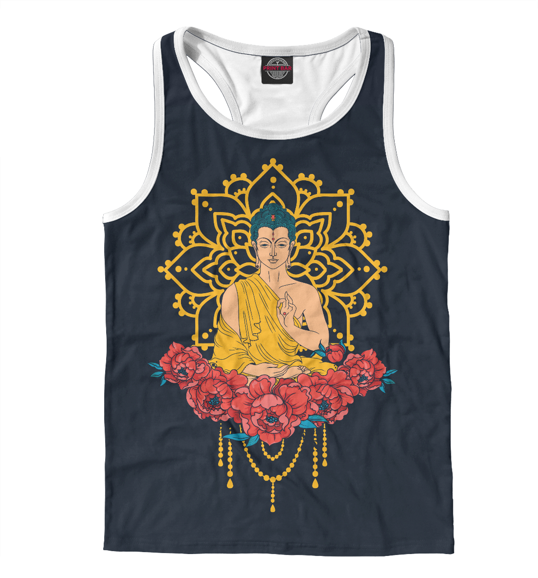 

Buddha