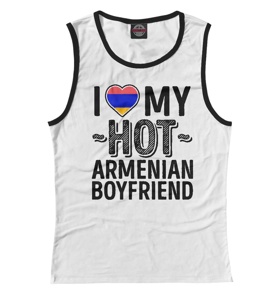 

Люблю моего горячего армянина