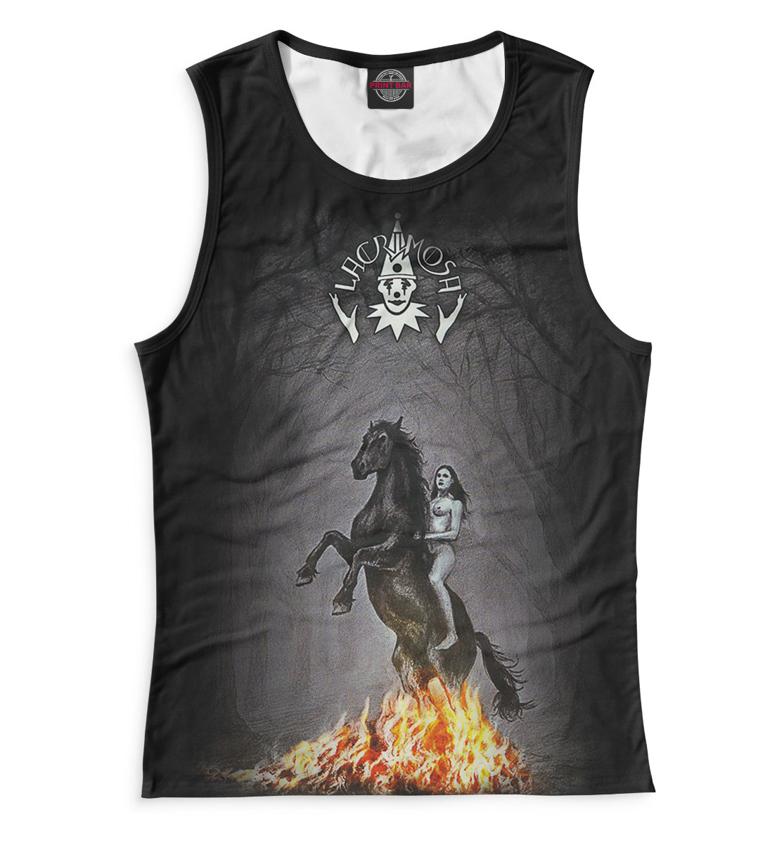 

Lacrimosa