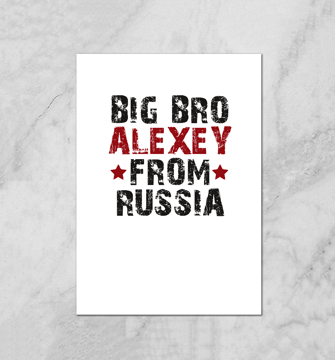 

ALEXEY