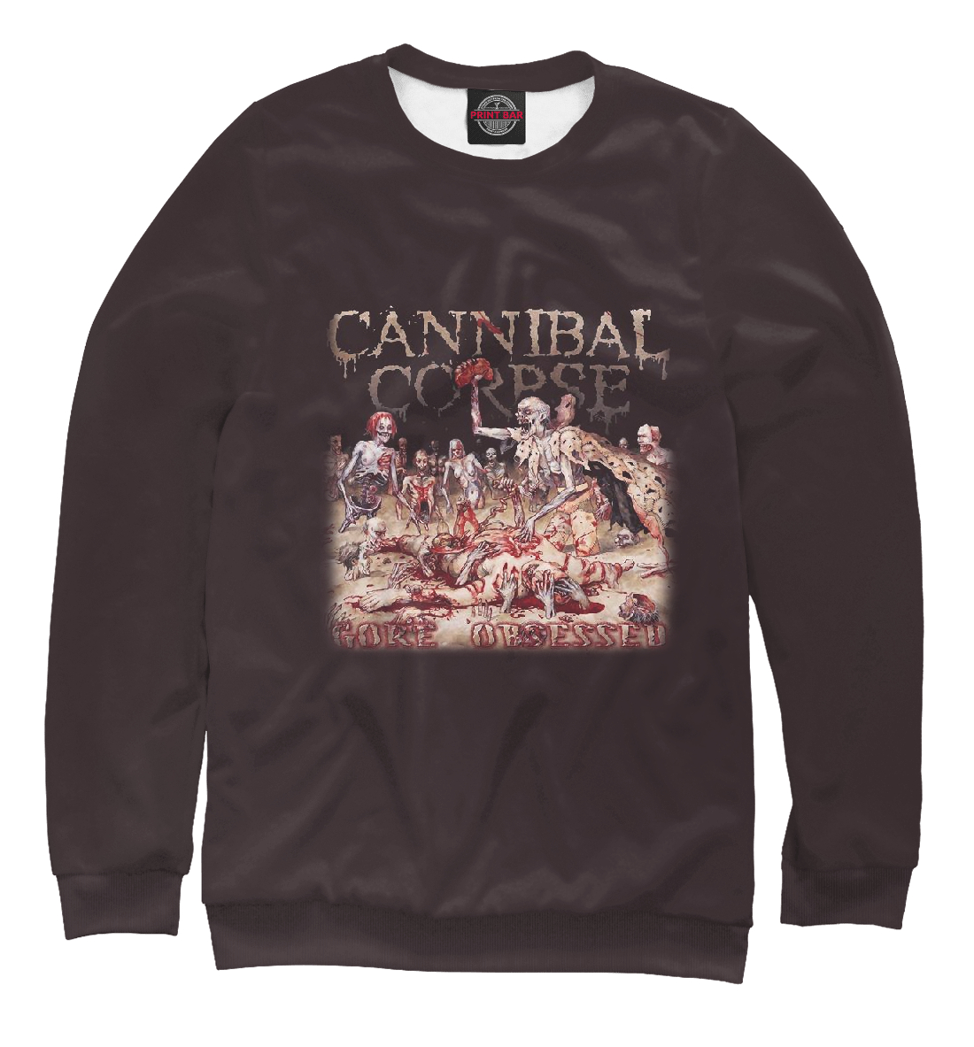 

Cannibal Corpse