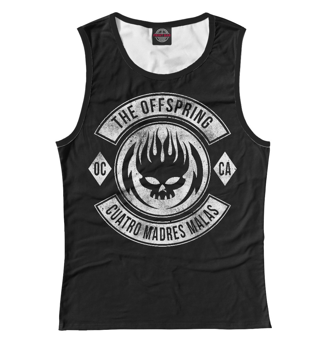 

The Offspring