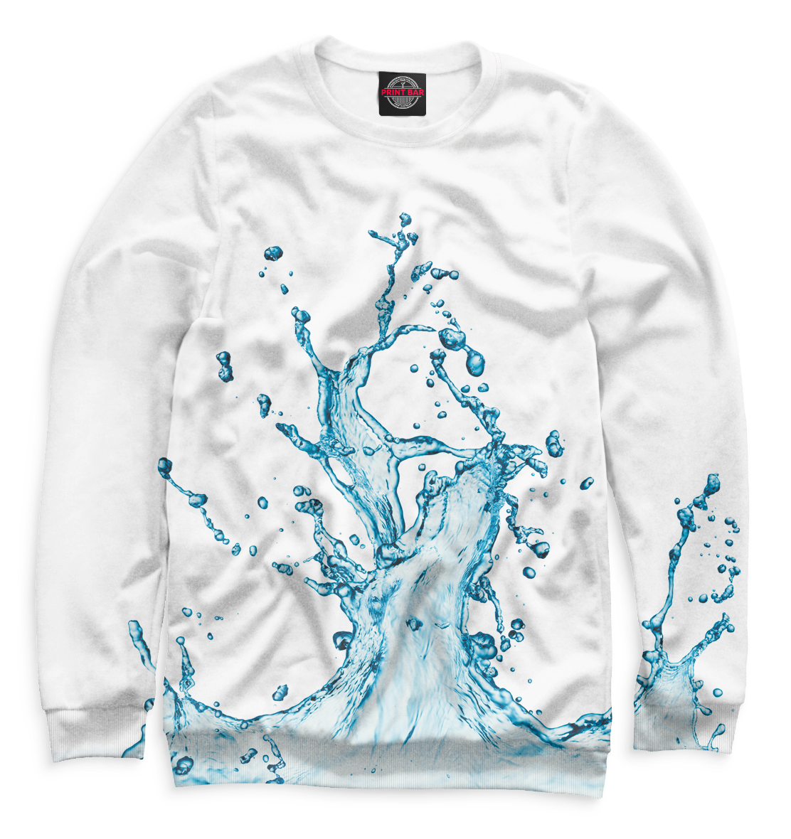 

Вода