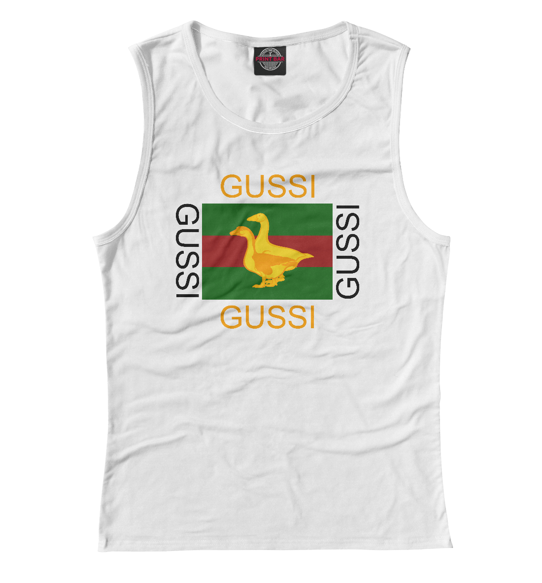 

GUSSI
