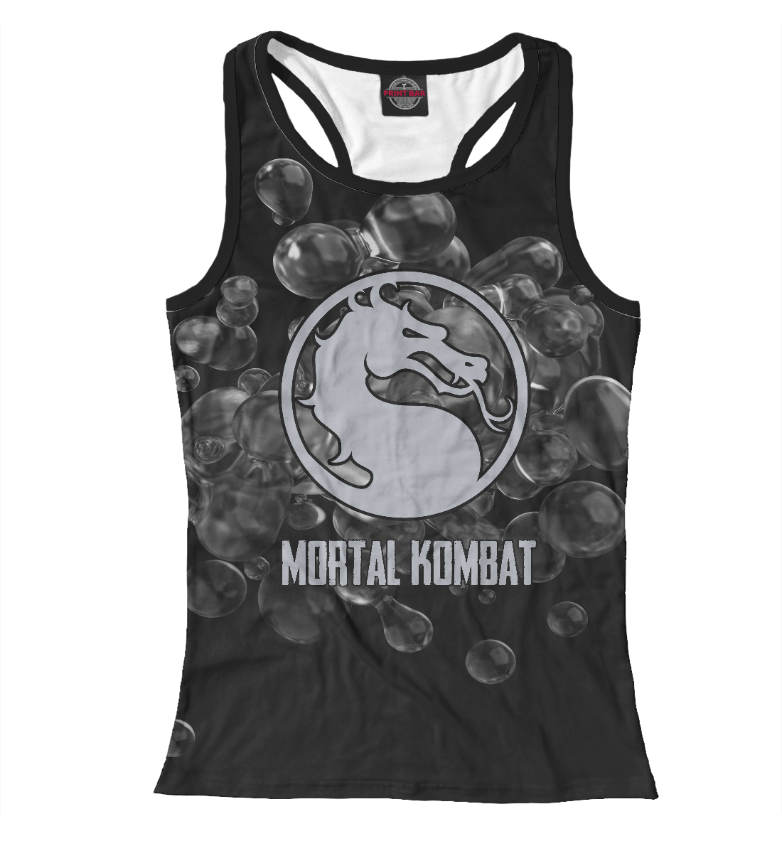 

Mortal Kombat