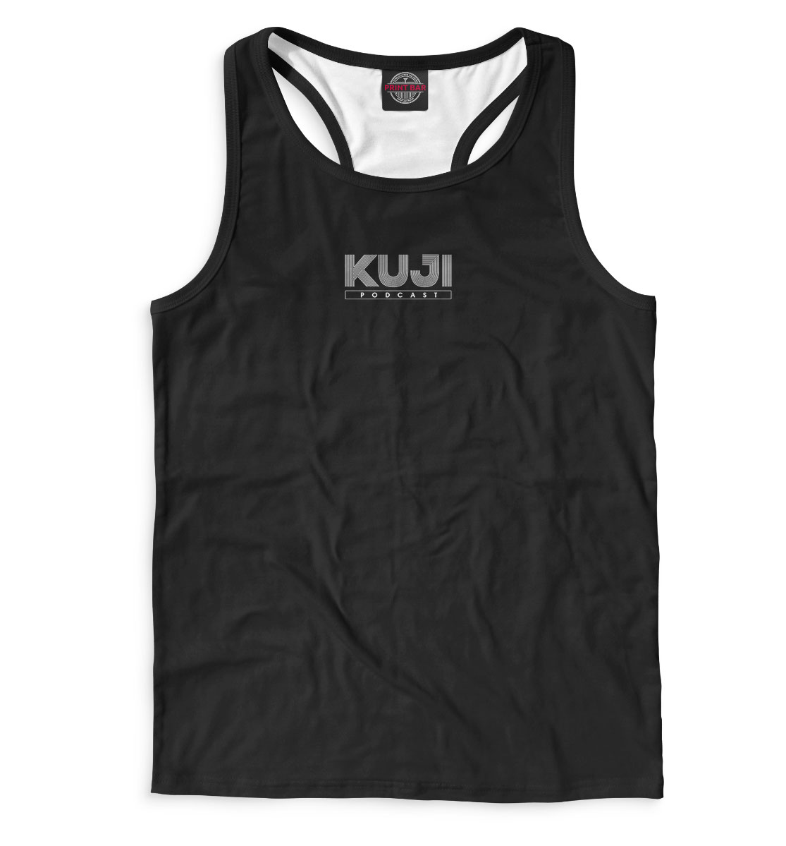 

KuJi Podcast