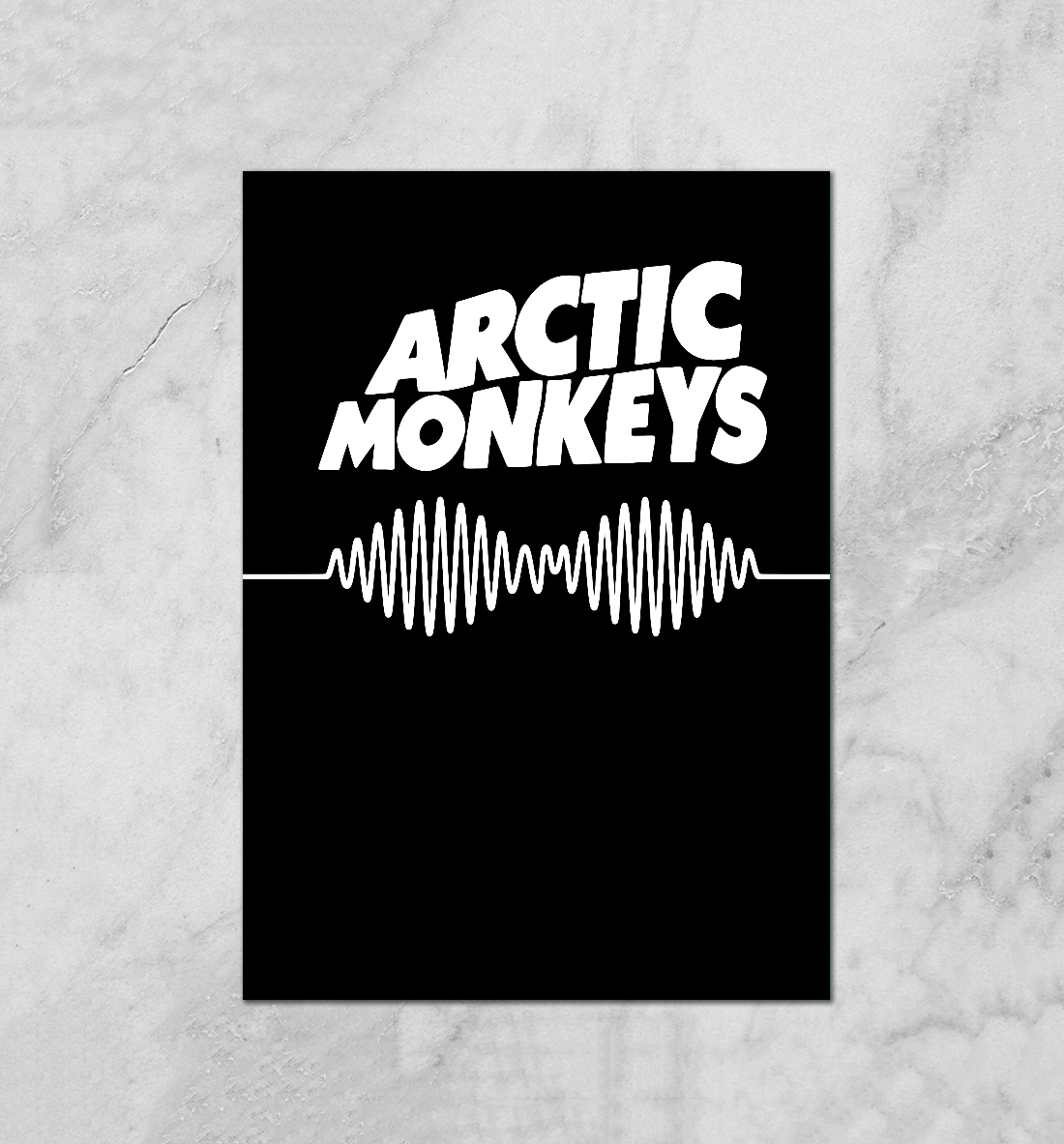 

Arctic Monkeys