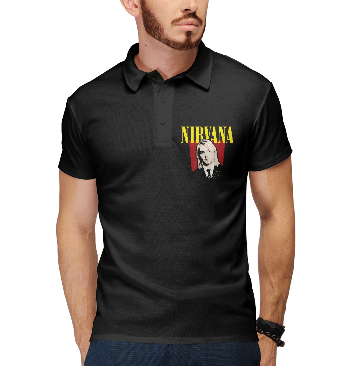 

Nirvana