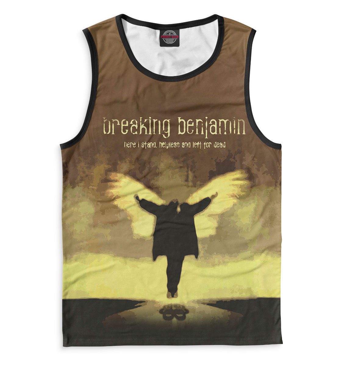 

Breaking Benjamin