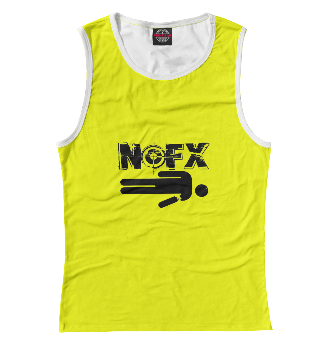

Nofx