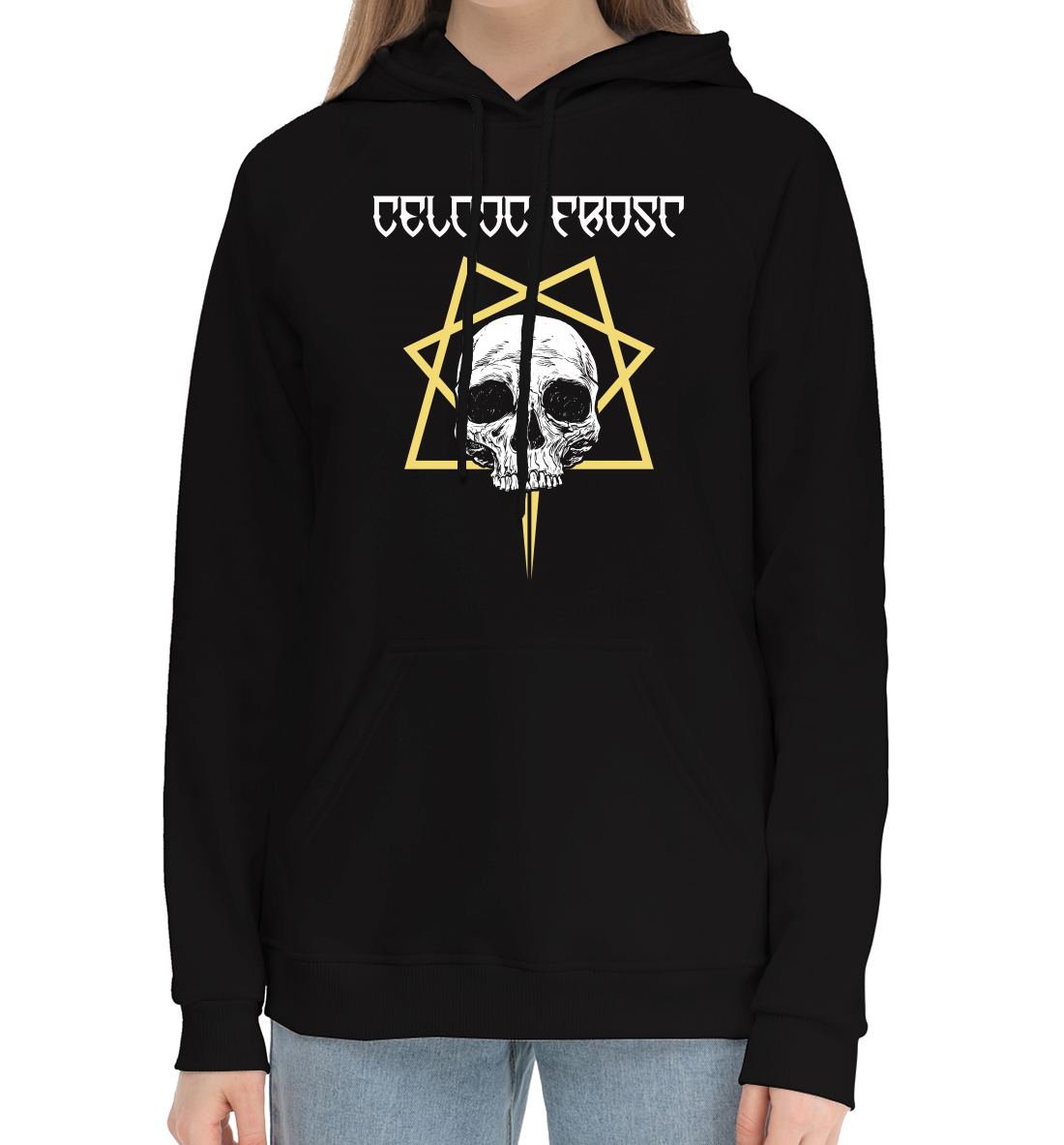 

Celtic Frost