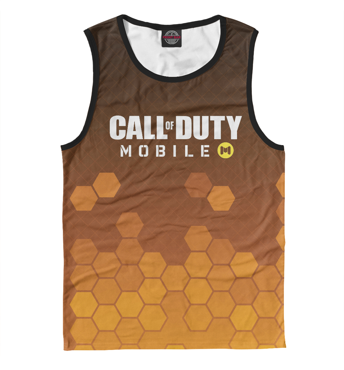 

Call of Duty: Mobile