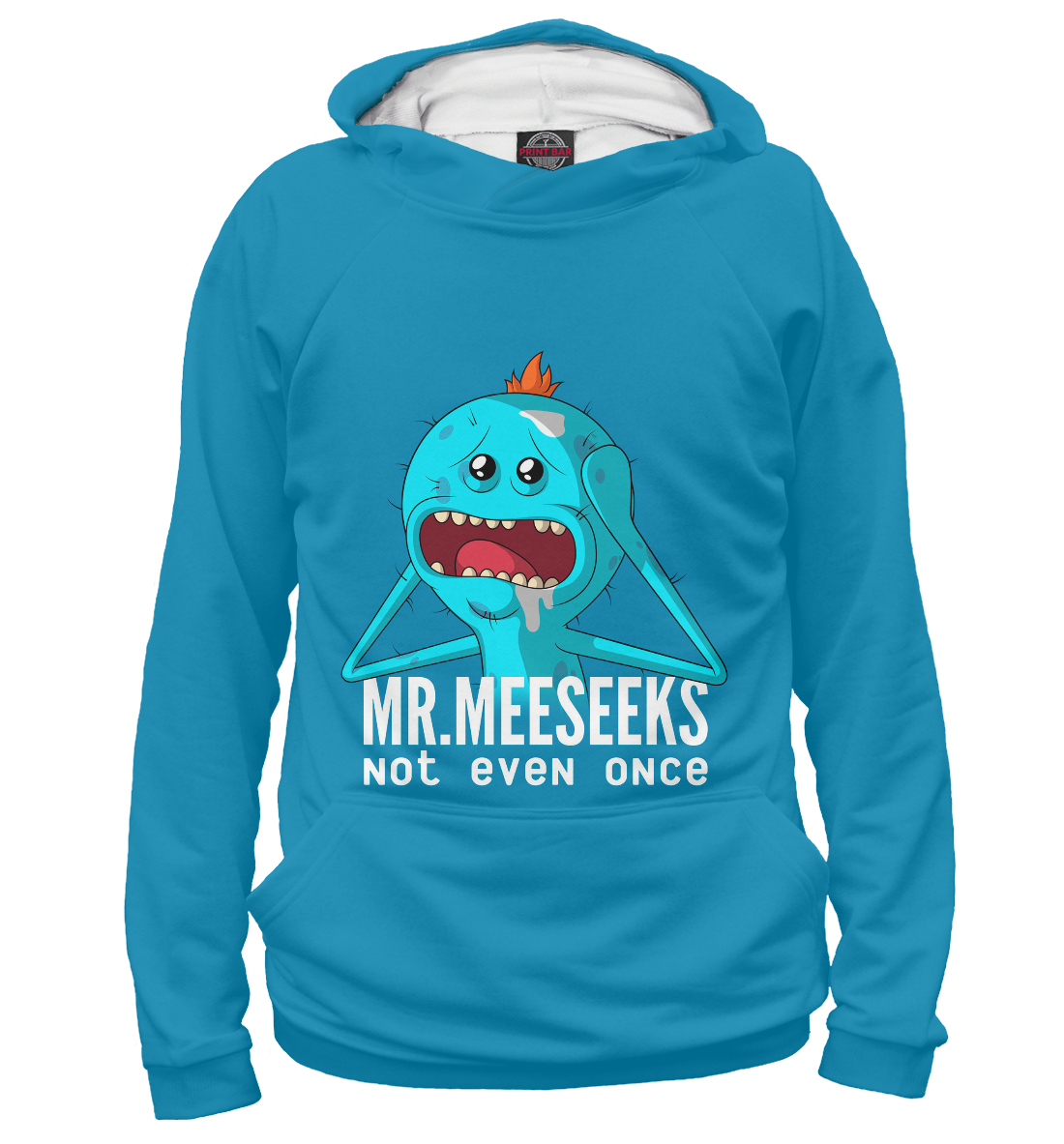

Meeseeks