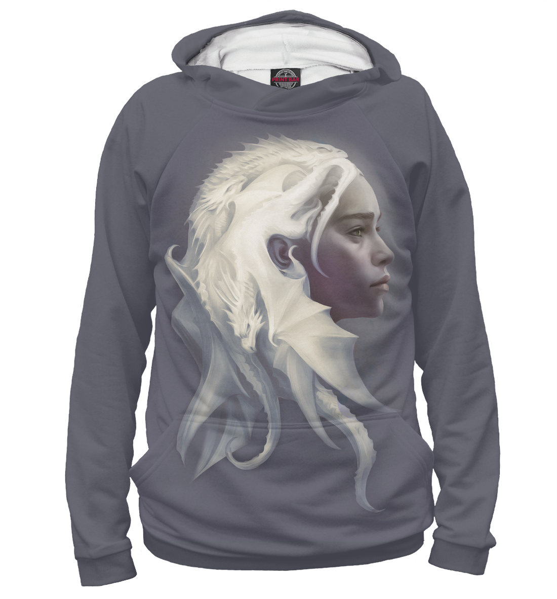 

Mother of Dragons