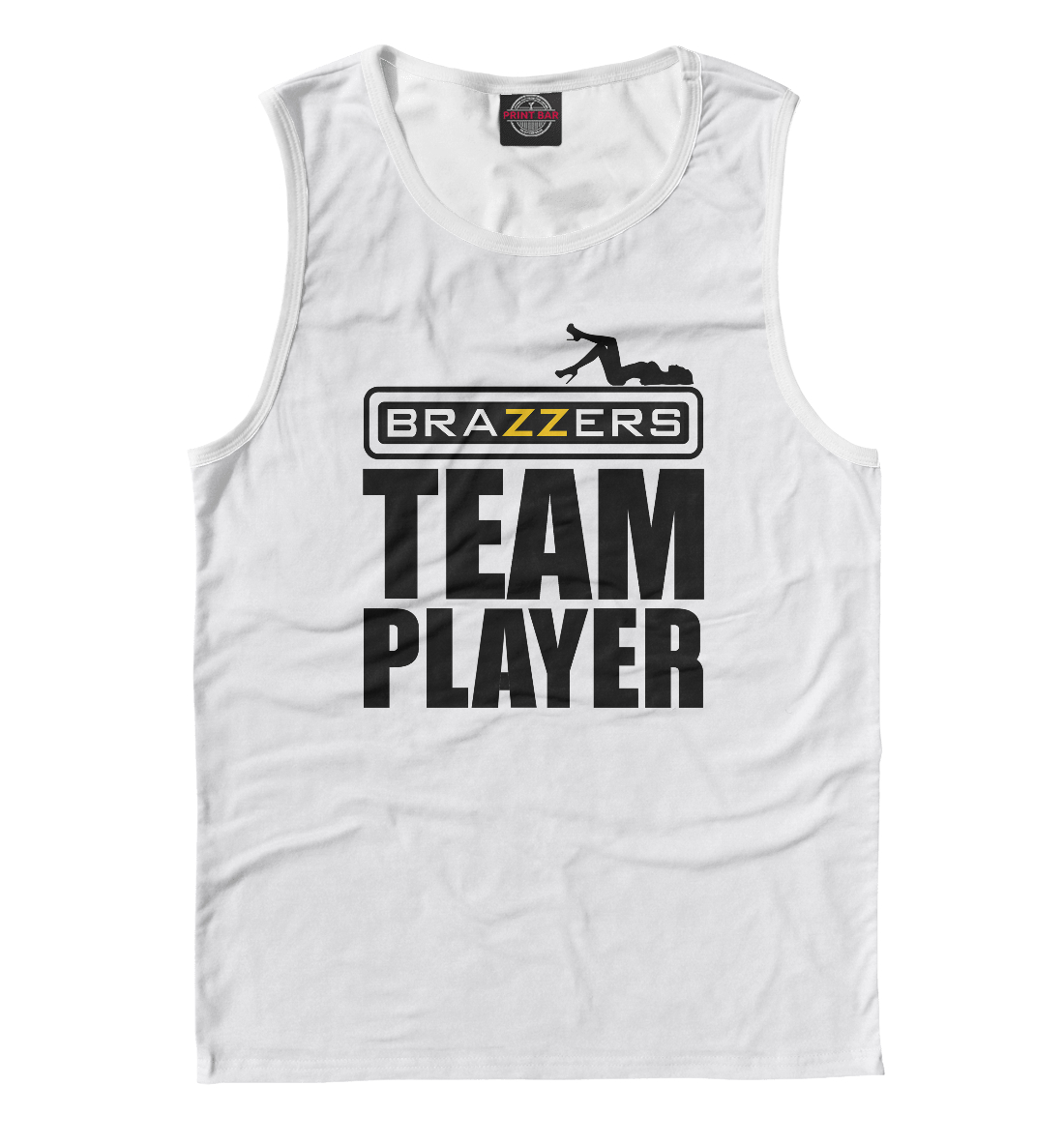 

BRAZZERS team player