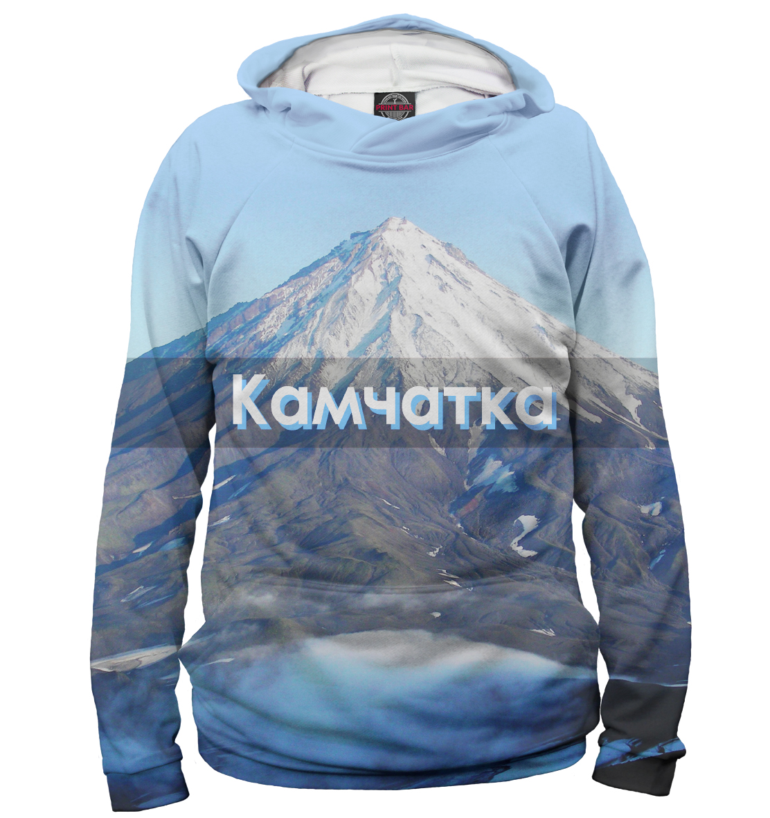 

Камчатка