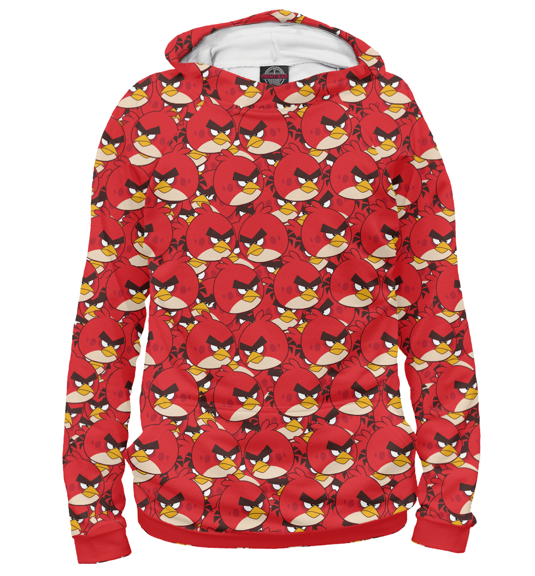 

Angry Birds