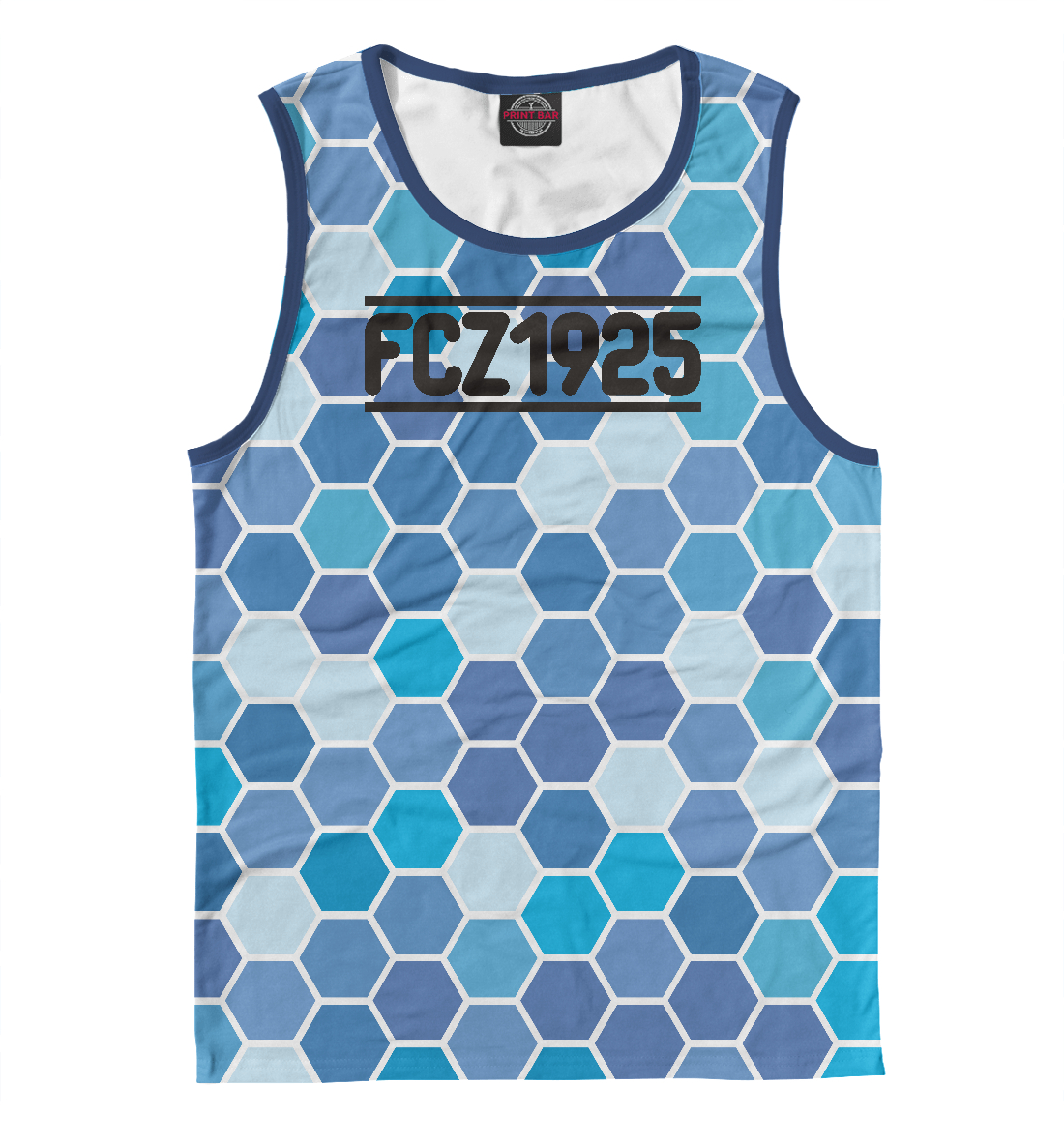 

FCZ