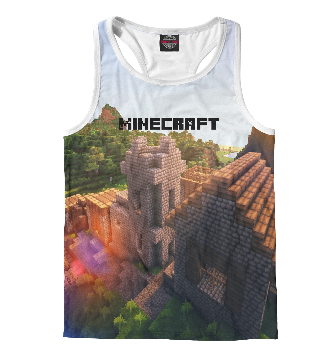 

Minecraft collection 2019