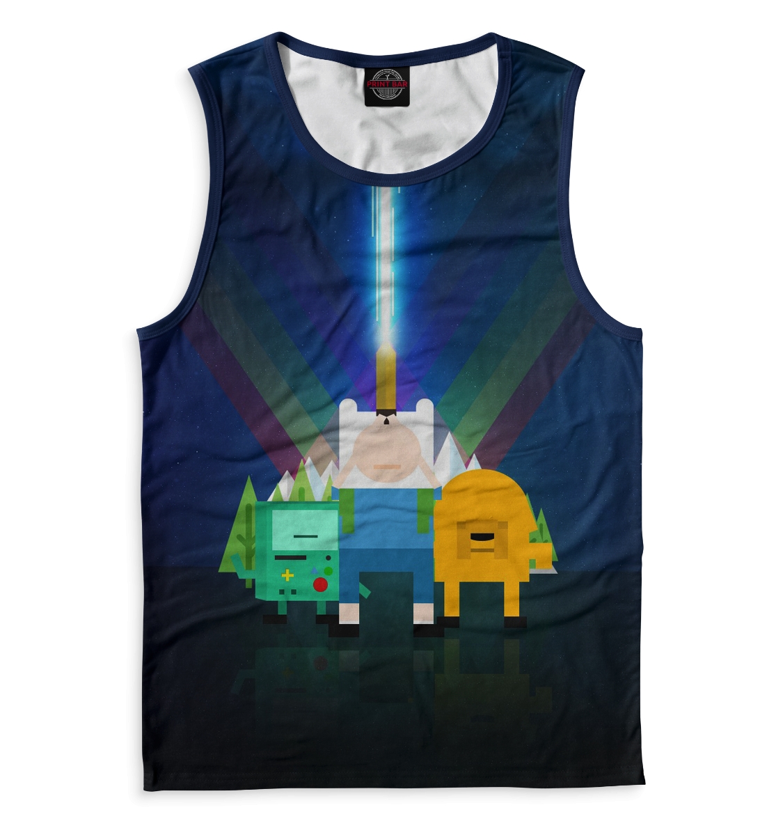 

Adventure Time
