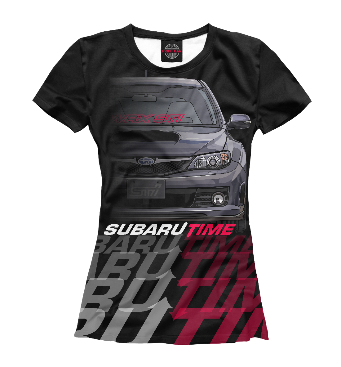 

Subaru